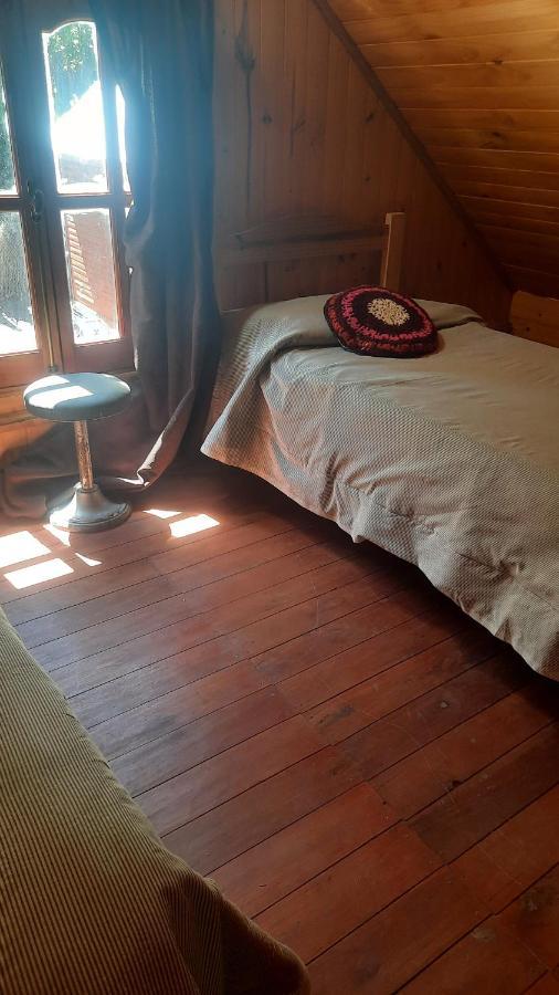 Villa Noventa Cuarenta à Perito Moreno Extérieur photo