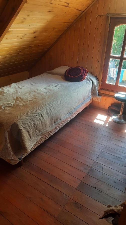 Villa Noventa Cuarenta à Perito Moreno Extérieur photo